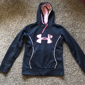 Under Armour Women’s Hoodie